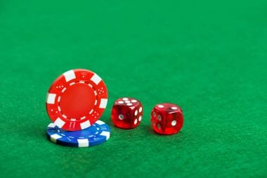 Ekor Number digit selection grid showing odds for each prediction