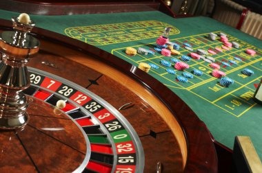 Fortune Tiger slot game with tiger symbol and paytable display